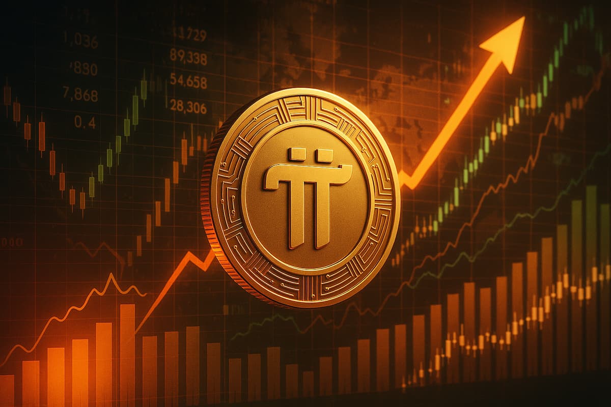 パイネットワーク 価格：停滞するPiコインとPEPENODEへの資金流入