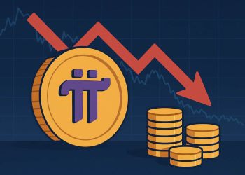 パイネットワーク 価格：急落に直面する投資家と新たな逃避先