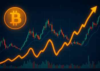 ビットコイン 今後の価格予想：$123K超えは現実か？新しいチャンスに注目