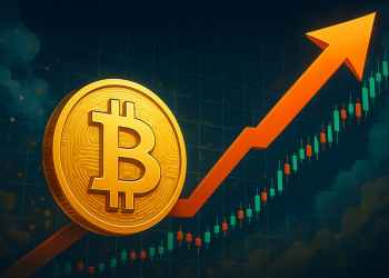 ビットコイン 今後予測：ETF需要と鯨の買い集めで強気継続