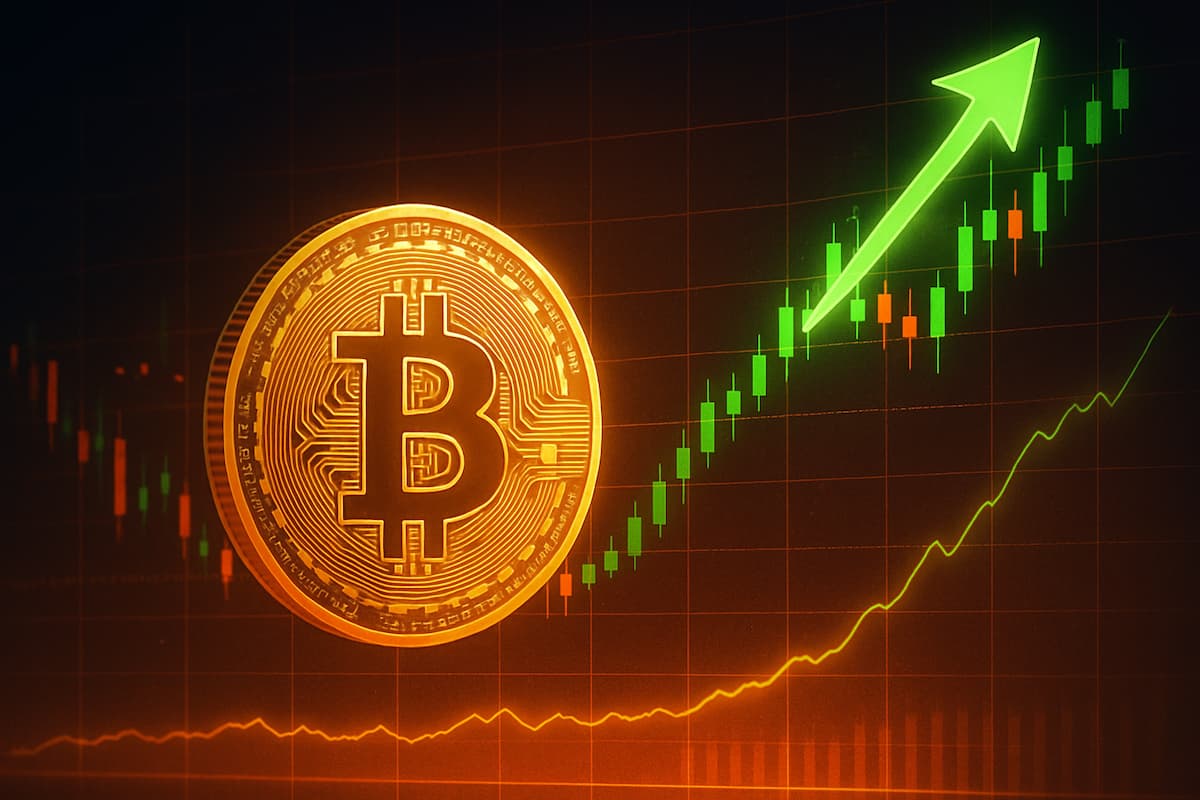 ビットコイン 今後予測：Jiuziの10億ドル投資とベラルーシ採用はブレイクアウトを後押しするか？