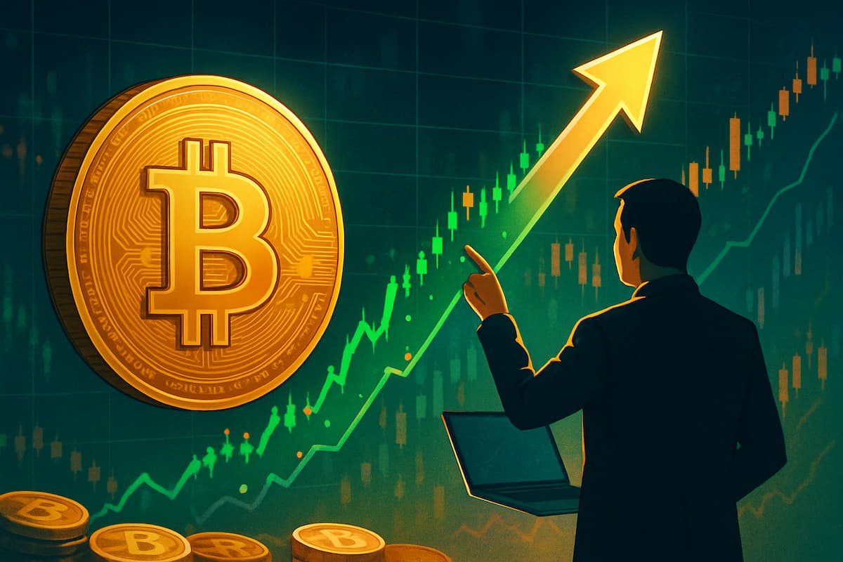 ビットコイン 今後予測：オンチェーン「買いシグナル」が示す流動性リスクと反転の可能性