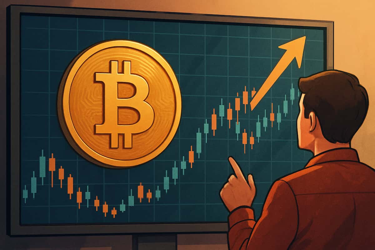 ビットコイン 今後予測：伝説的ウォレットの動きとBitcoin Hyperの可能性
