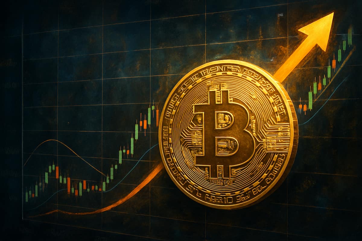 ビットコイン 今後価格予測：Strategy社4億4900万ドル買いとSEC承認が13万ドルの期待を喚起