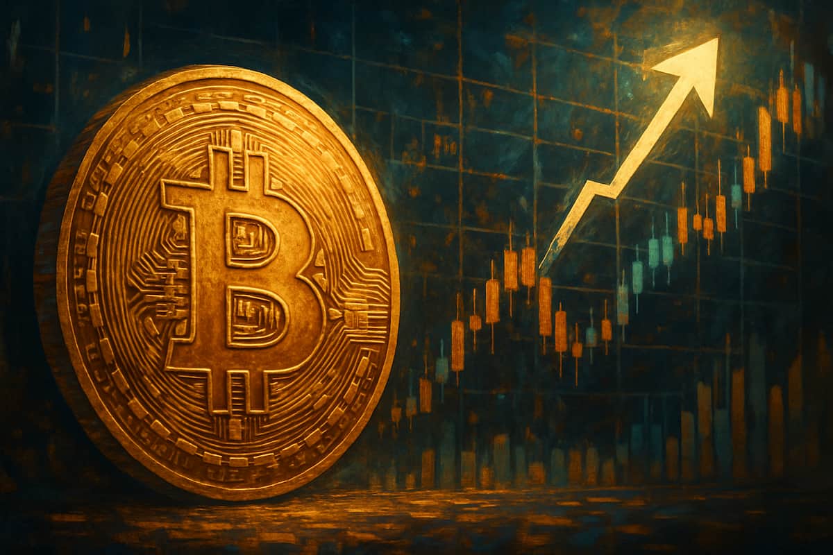 ビットコイン 今後：Googleの30億ドルマイニング投資でウォール街の動きが加速