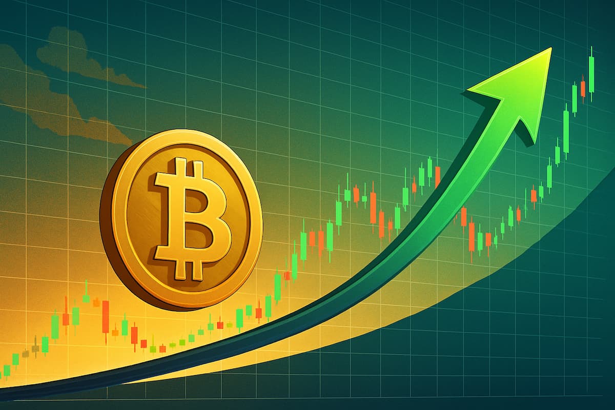 ビットコイン 今後：約1年ぶりの利下げ後、2020年型の上昇は起こるか？