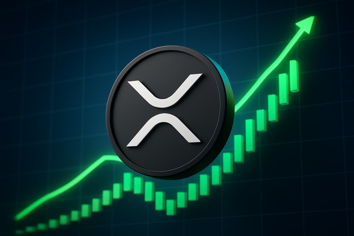 リップル 今後予測：XRP価格が3ドル割れ – それでも強気相場は終わっていない？