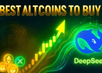 딥시크 추천 알트코인