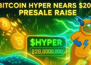 비트코인 하이퍼