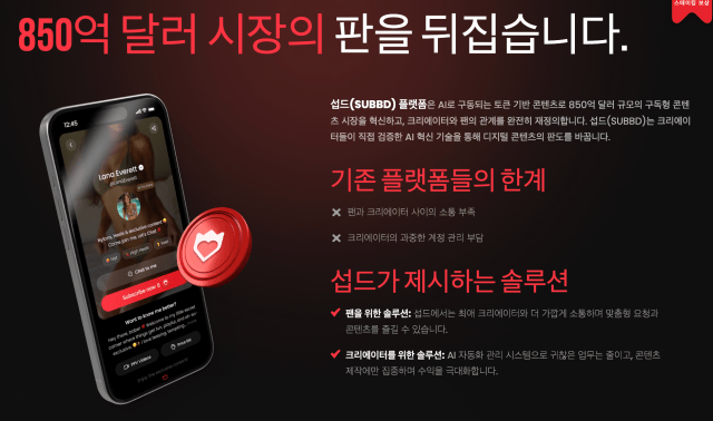 섭드