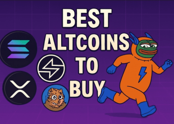 알트코인 시즌 지수 80 돌파… 알트코인 추천 종목은?