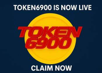 토큰6900