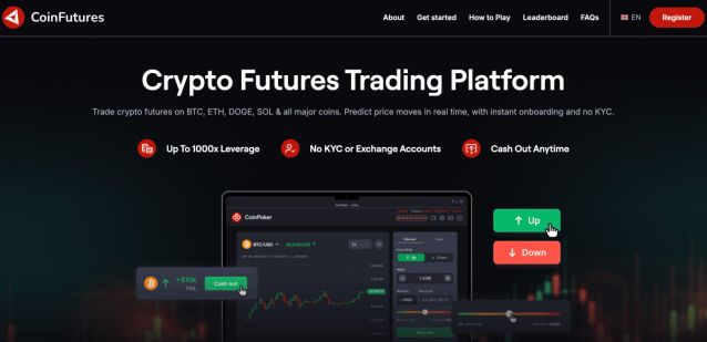 CoinFutures