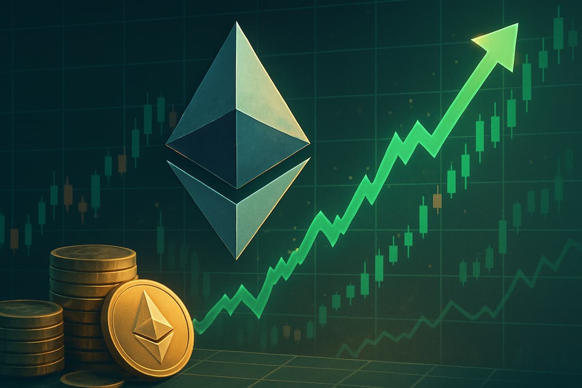 イーサリアム 今後：ウォール街の24時間取引導入で強気加速