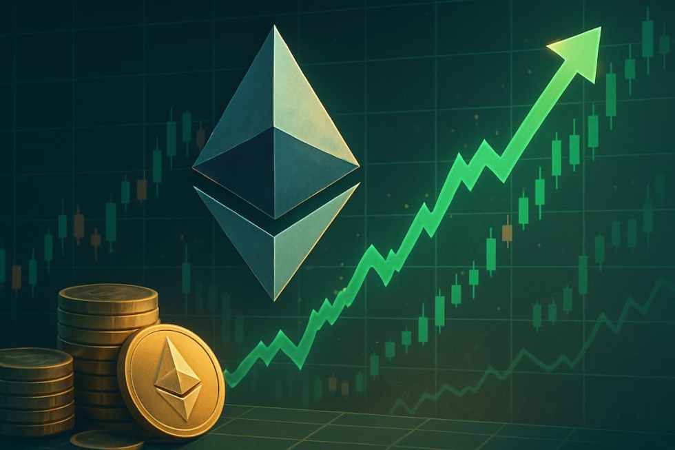 イーサリアム 今後:ウォール街の24時間取引導入で強気加速