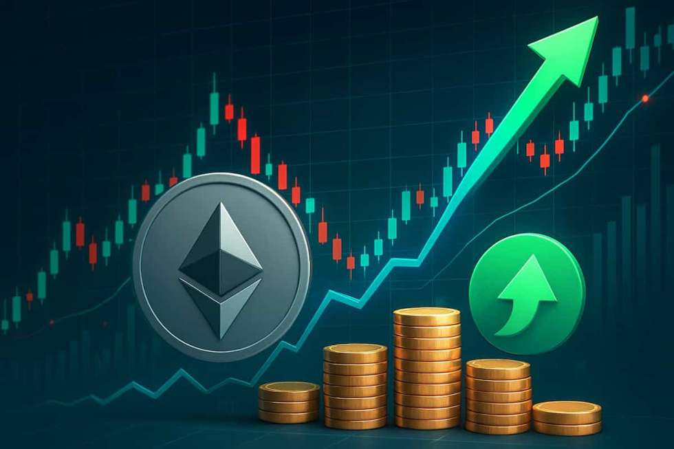 イーサリアム 今後:トム・リーとアーサー・ヘイズが1万ドル予測を維持、3,800ドルサポートが分岐点