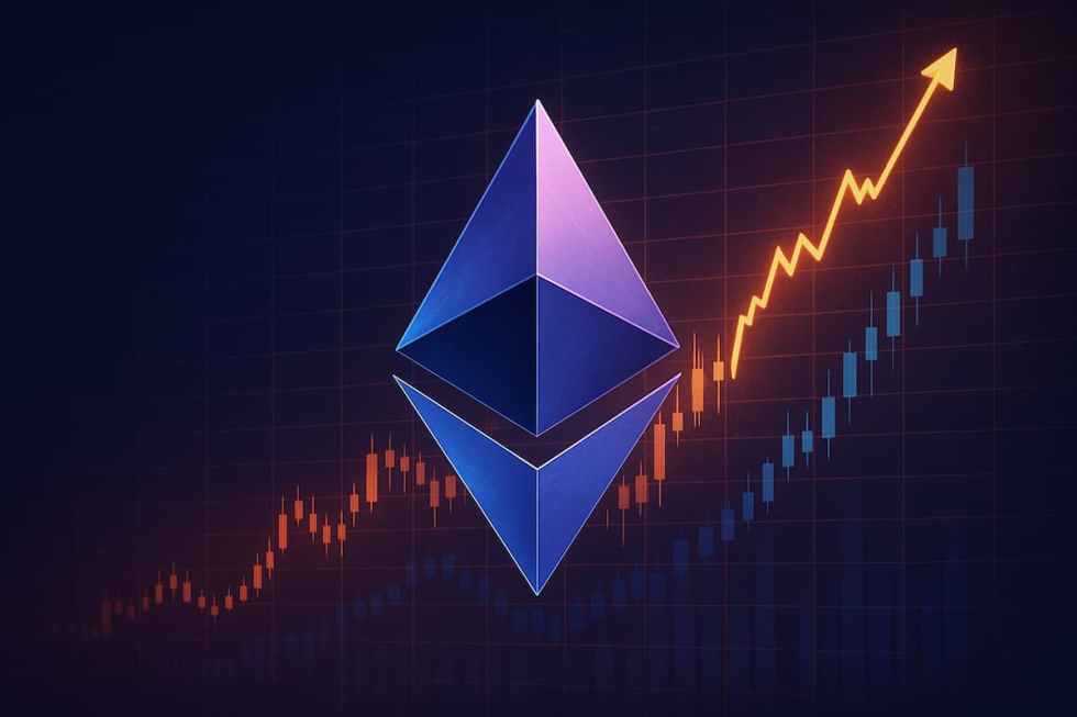 イーサリアム 今後:取引量急増で主要レジスタンス突破へ、強気トレンド継続中