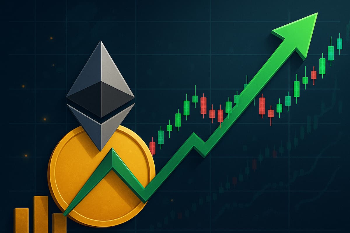 イーサリアム 今後:大型「Fusaka」アップグレード目前、ETHは1万ドルに向かうか