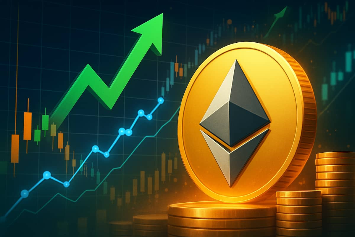 イーサリアム 今後:欧州大手銀行のETH全面投資で機関投資家が購入拡大