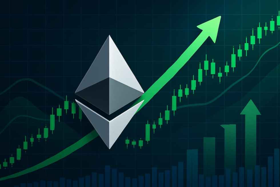 イーサリアム 今後:買い場継続か、4,800ドル突破で次の強気相場へ