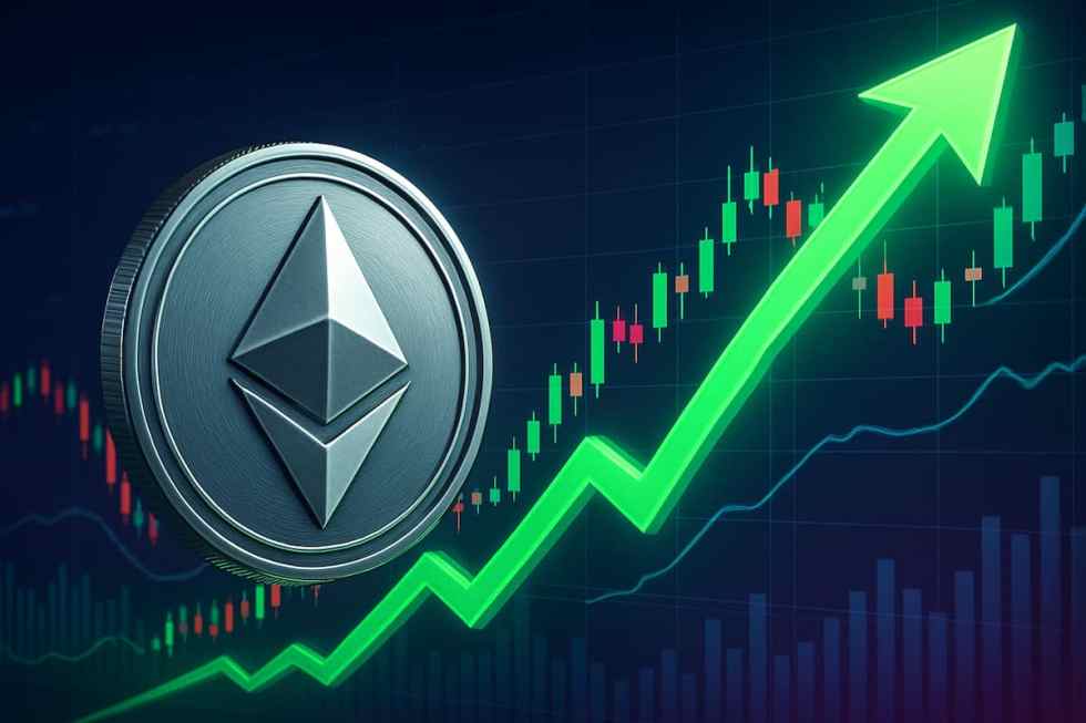 イーサリアム 今後:10億ドルETHトラストと価格反転、次の焦点はスケーラビリティ