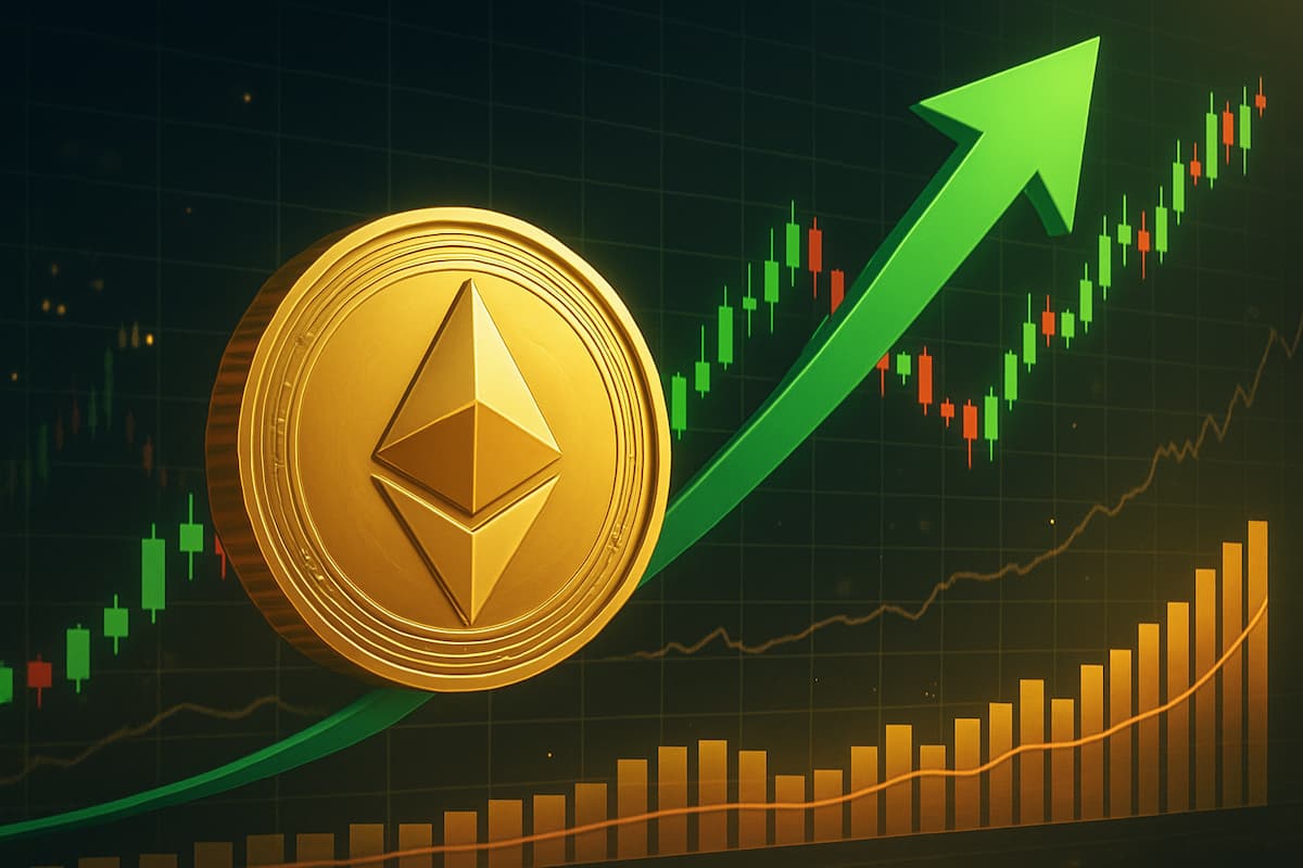 イーサリアム 今後：ETF資金回復とSECの介入が示す真の強気シナリオ