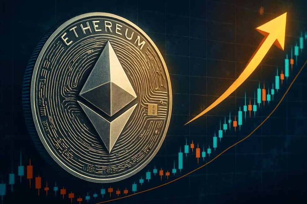 イーサリアム 今後:ETHは5,000ドルを突破するか、それとも投資家はより迅速な銘柄へ移るか