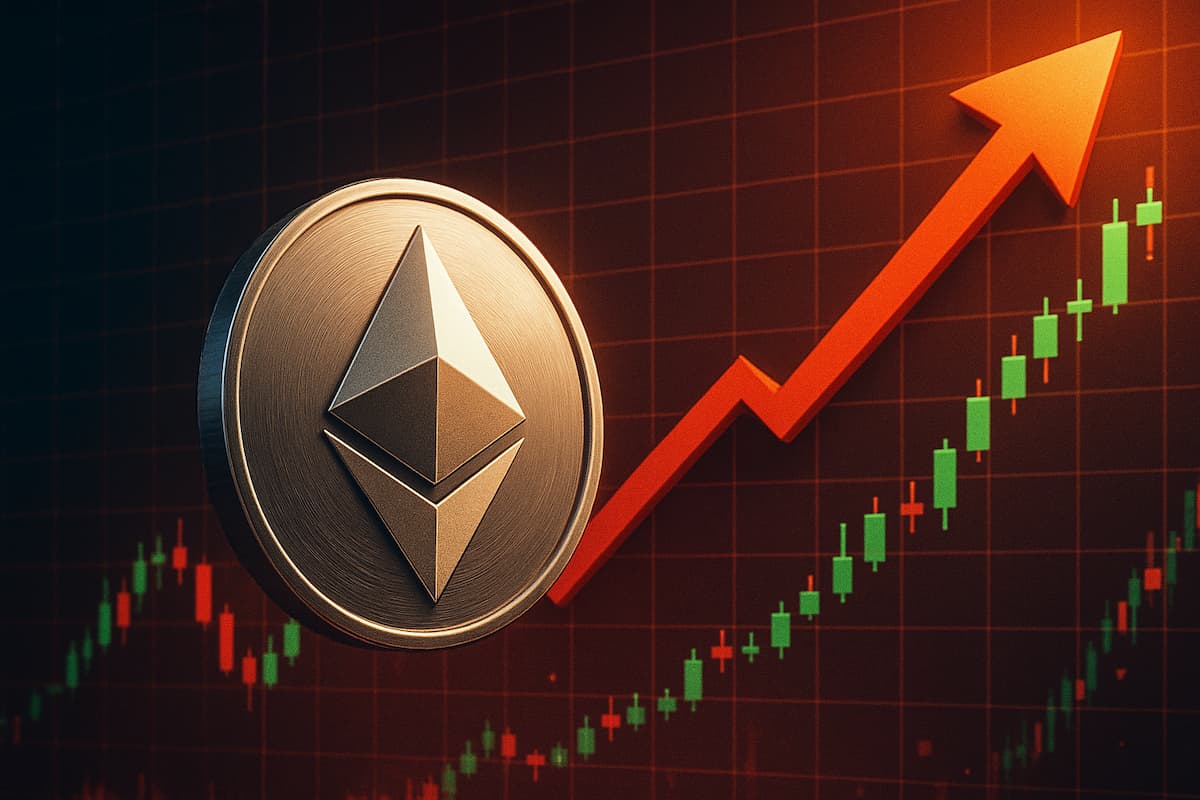 イーサリアム 今後：FRB金利発表が鍵、25bps利下げでETHは6,000ドル突破か