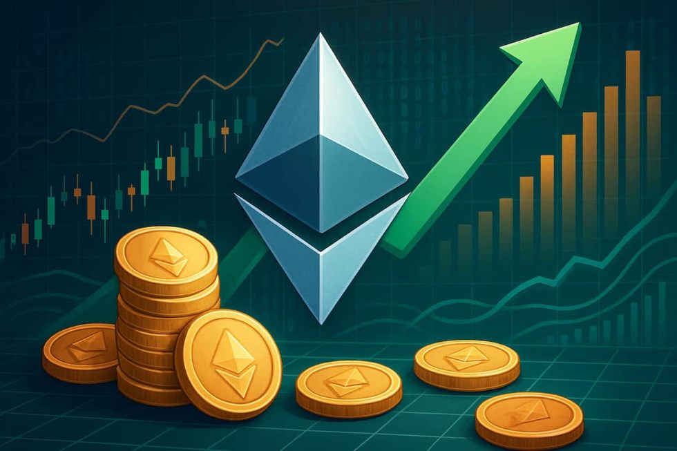 イーサリアム 今後:GeminiのAIがUptoberでETHが$6,000に到達すると予測