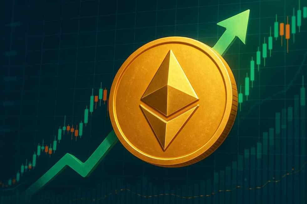 イーサリアム 今後 の価格予測:4,470ドル突破で強気モメンタム、10,000ドルの可能性も