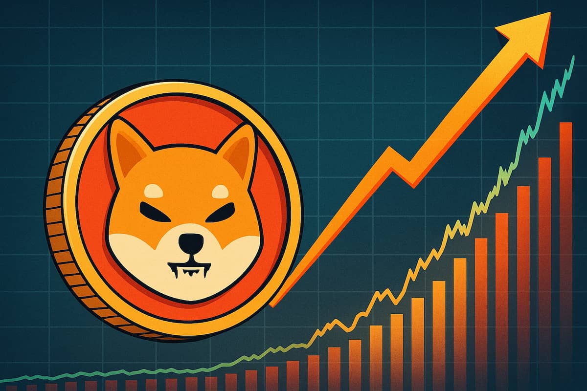 シバコイン 今後：クジラ買い加速と回復基調、0.0000235ドル突破が視野に