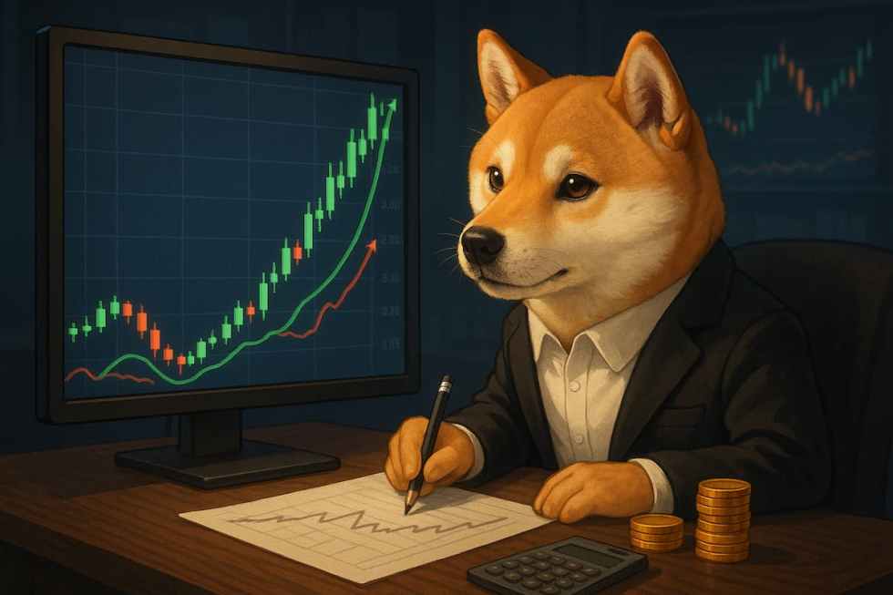 シバコイン 今後:価格停滞と次の注目銘柄「Maxi Doge」