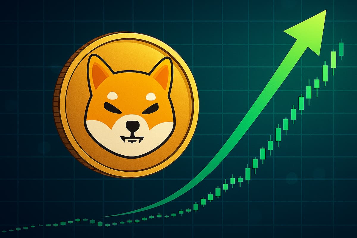 シバコイン 今後：価格停滞の中で回復の兆しを探る分岐点