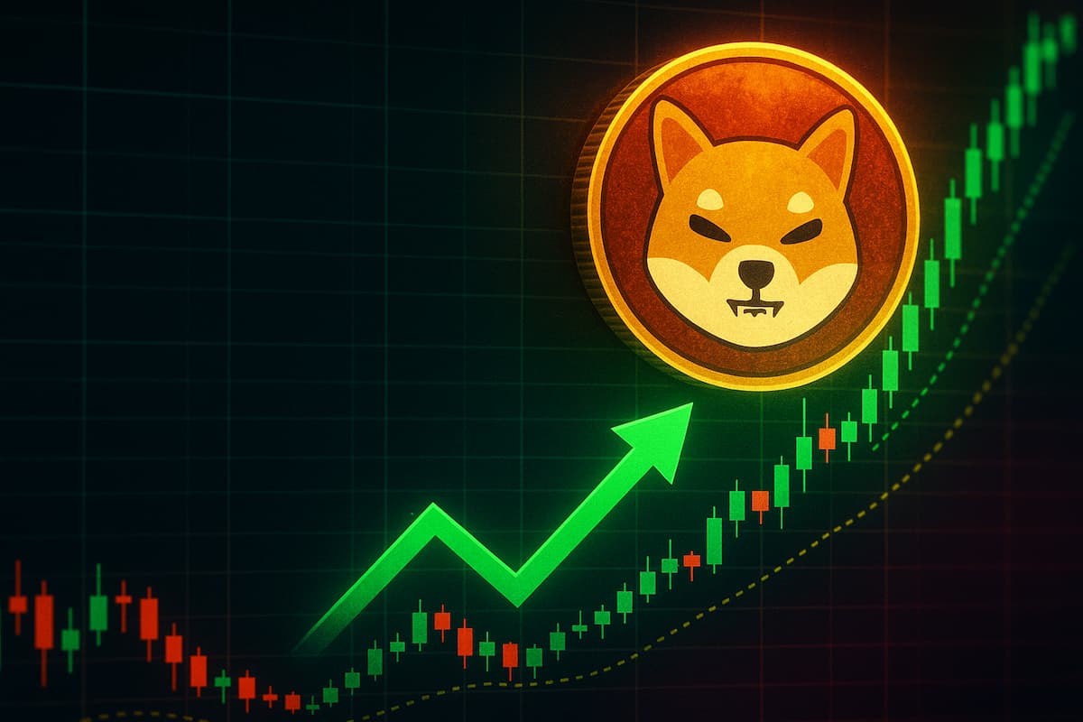 シバコイン 今後：買い勢回復で反発試み、次の抵抗帯に注目