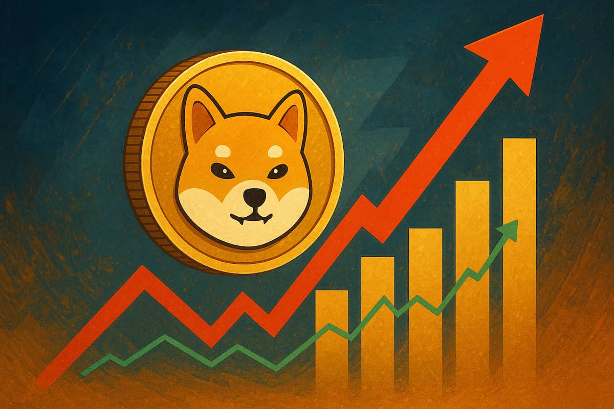 シバコイン 今後：10月の価格動向と将来予測