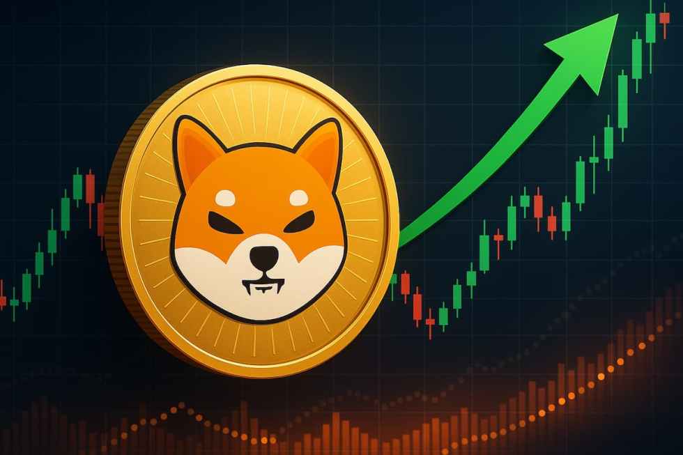 シバコイン 今後:14%下落で投資家心理が悪化、注目は新興ミームコインMaxi Dogeへ