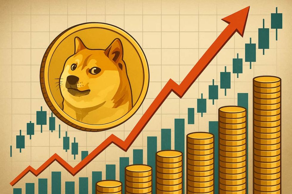 ドージコイン 今後:クジラの大量購入が示す次の爆発的上昇