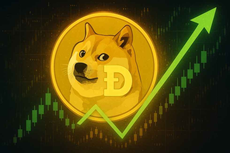 ドージコイン 今後:ナスダック上場でウォール街参入、1ドル到達はついに現実か