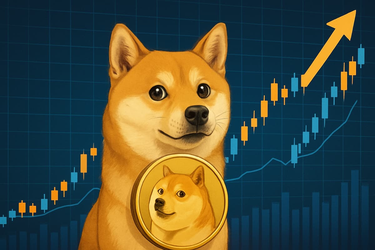 ドージコイン 今後：価格停滞の中で台頭する新ミームコイン「Maxi Doge」