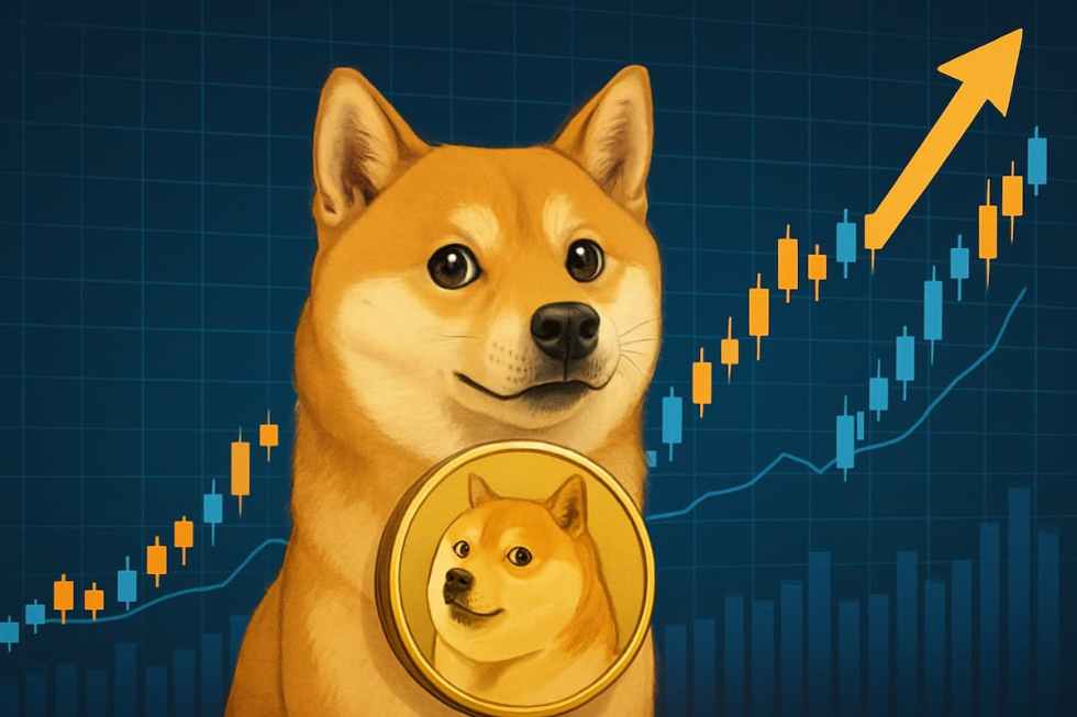 ドージコイン 今後:価格停滞の中で台頭する新ミームコイン「Maxi Doge」