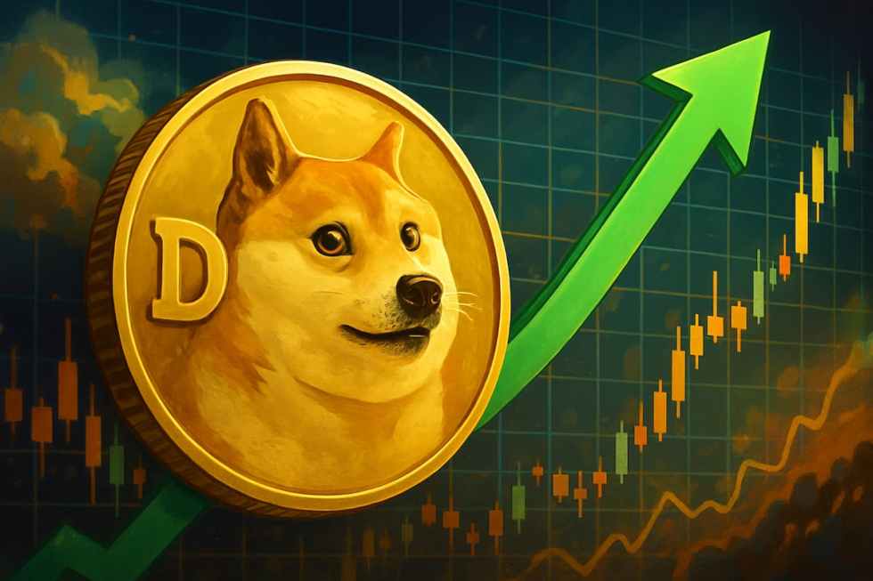 ドージコイン 今後:価格反発継続、2025年11月に0.5ドル到達の可能性