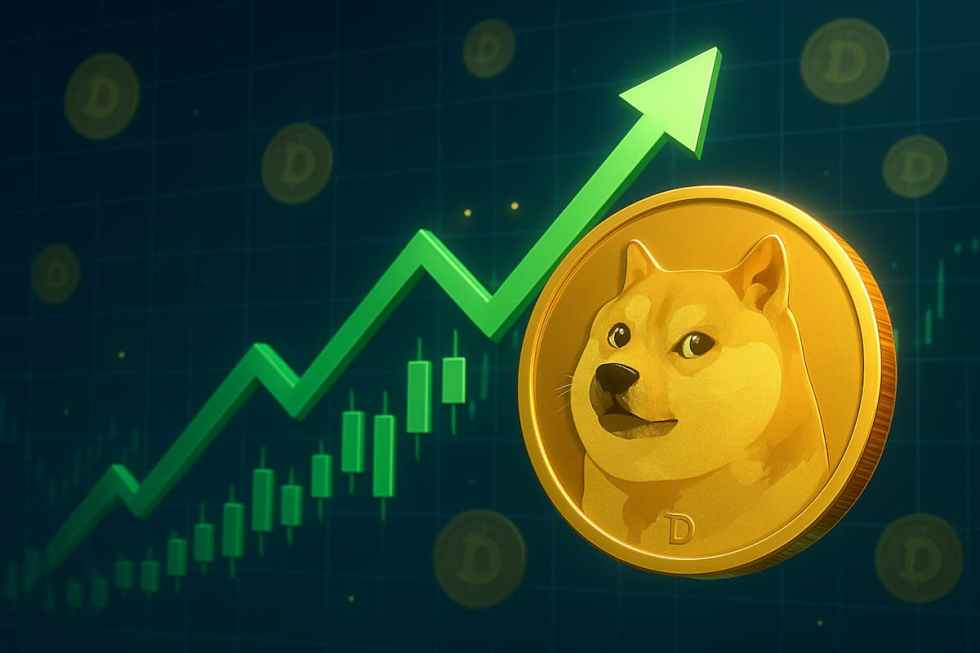 ドージコイン 今後:長期チャートが示す2ドル到達シナリオと投資家が見落とす視点