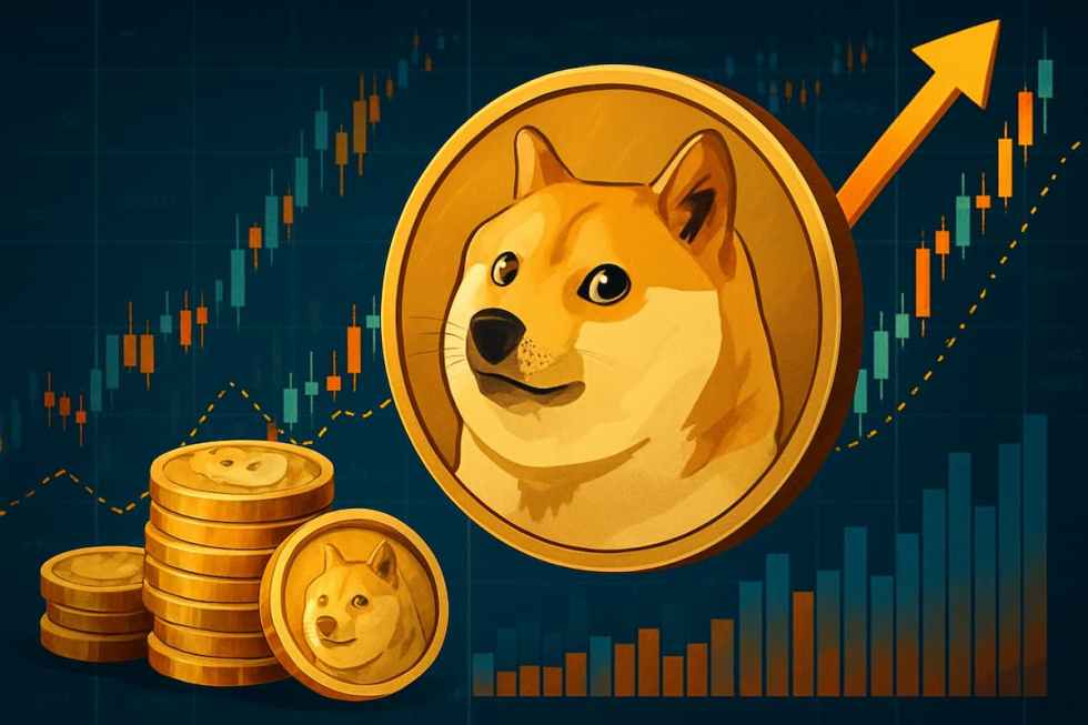 ドージコイン 今後:0.18ドルまで下落、押し目買いの好機となるか