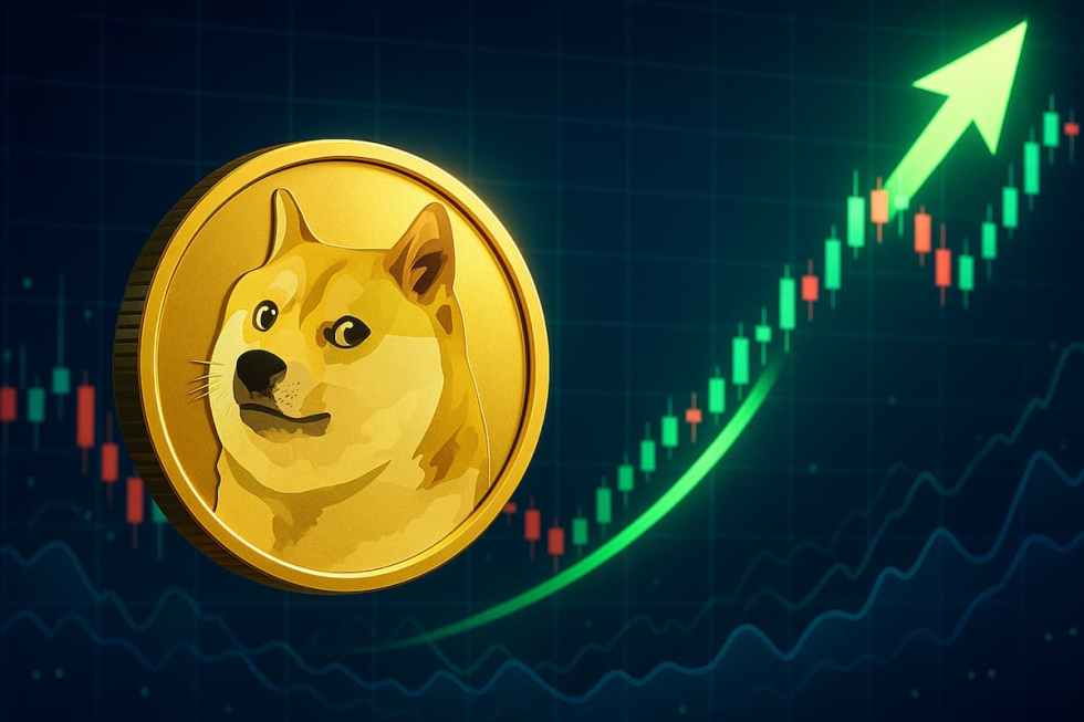 ドージコイン 今後:0.20ドル付近の膠着から2026年の0.33〜1ドル突破を狙う