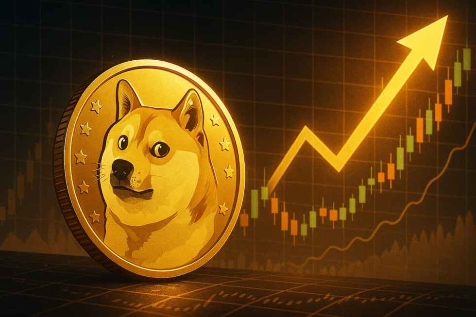 ドージコイン 今後:0.205ドル抵抗線突破が強気相場再燃の鍵に
