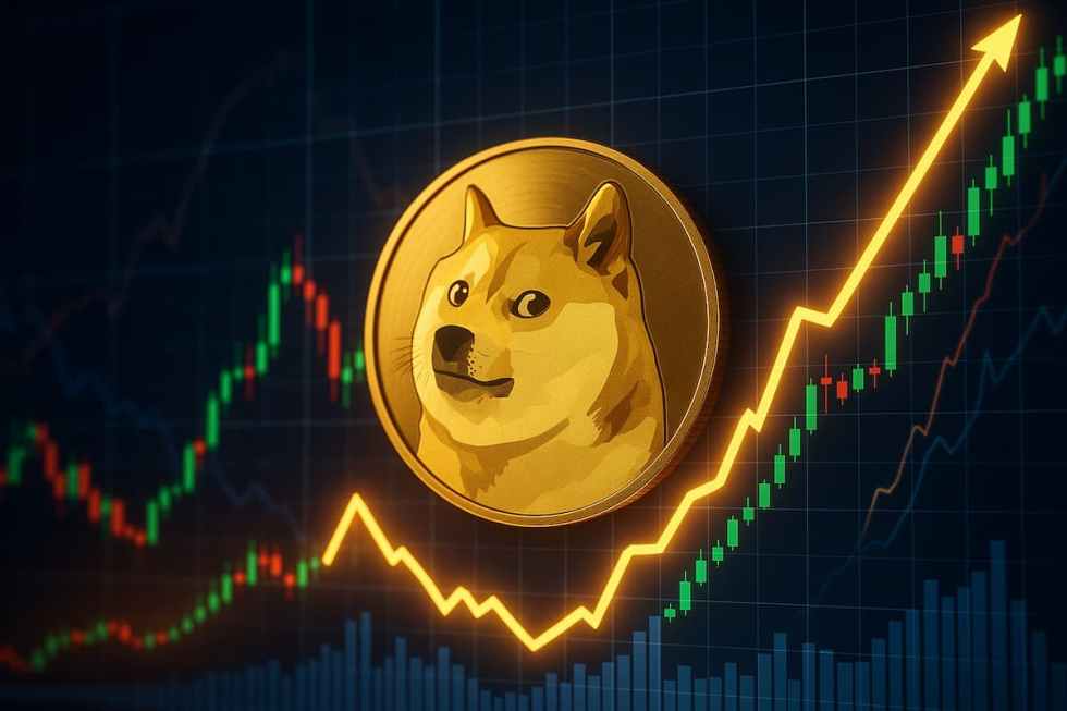 ドージコイン 今後:BlackRockのETF報道と0.19ドルサポート維持で反発の兆し