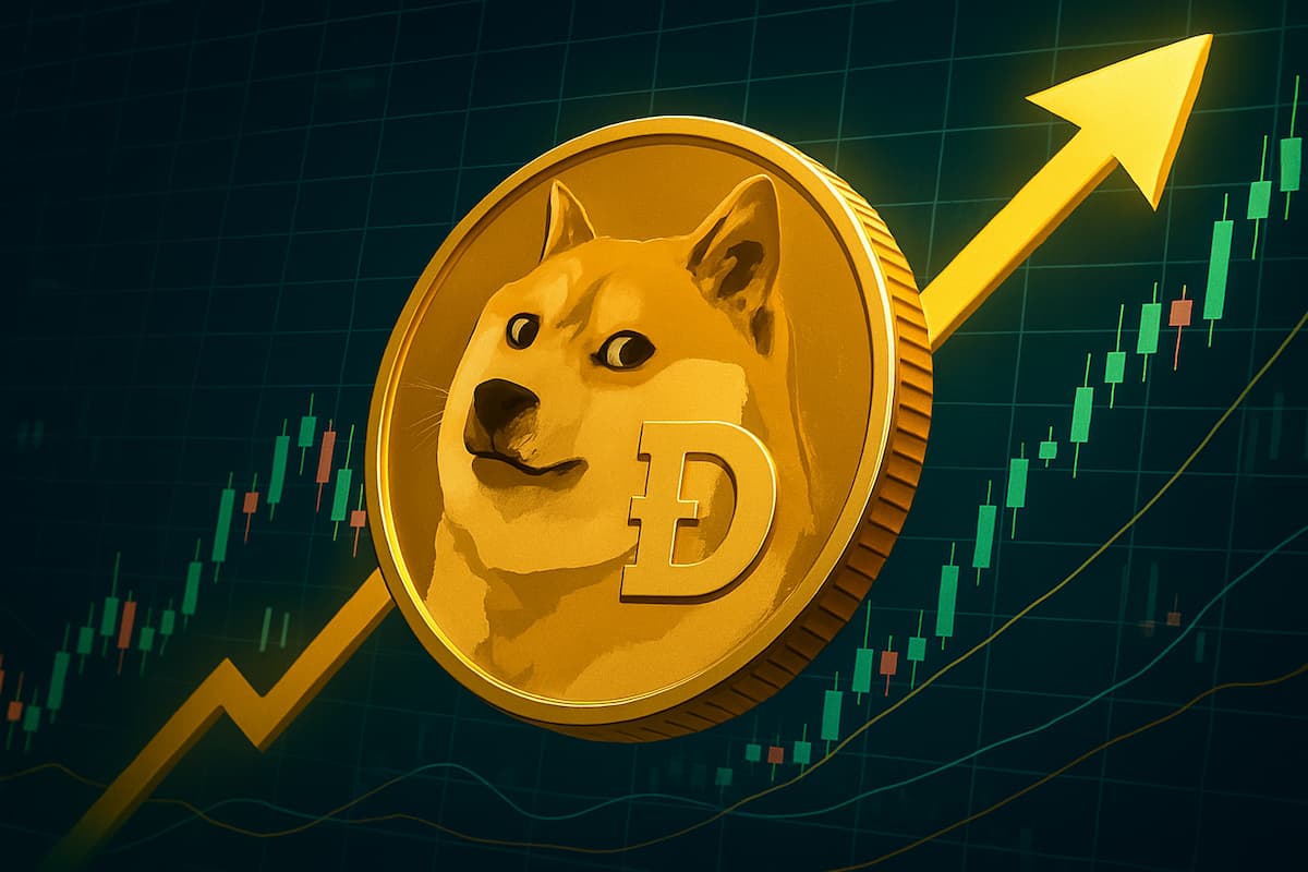 ドージコイン 今後：Q4入りで反発、Maxi Dogeが有力プレセールとして台頭