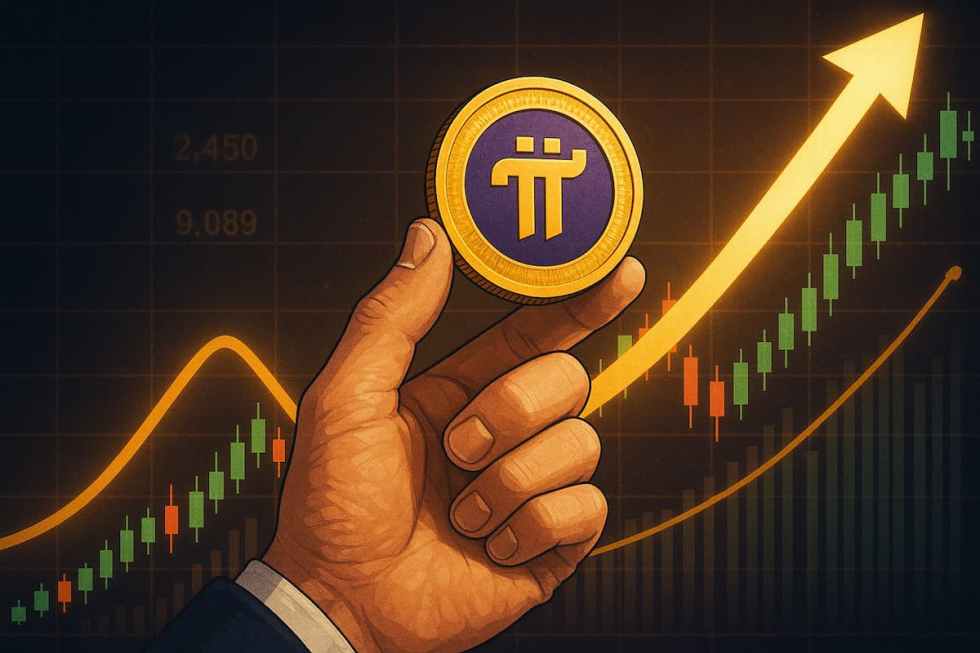 パイネットワーク 価格予測:テストネットにDeFi機能追加で下支え継続