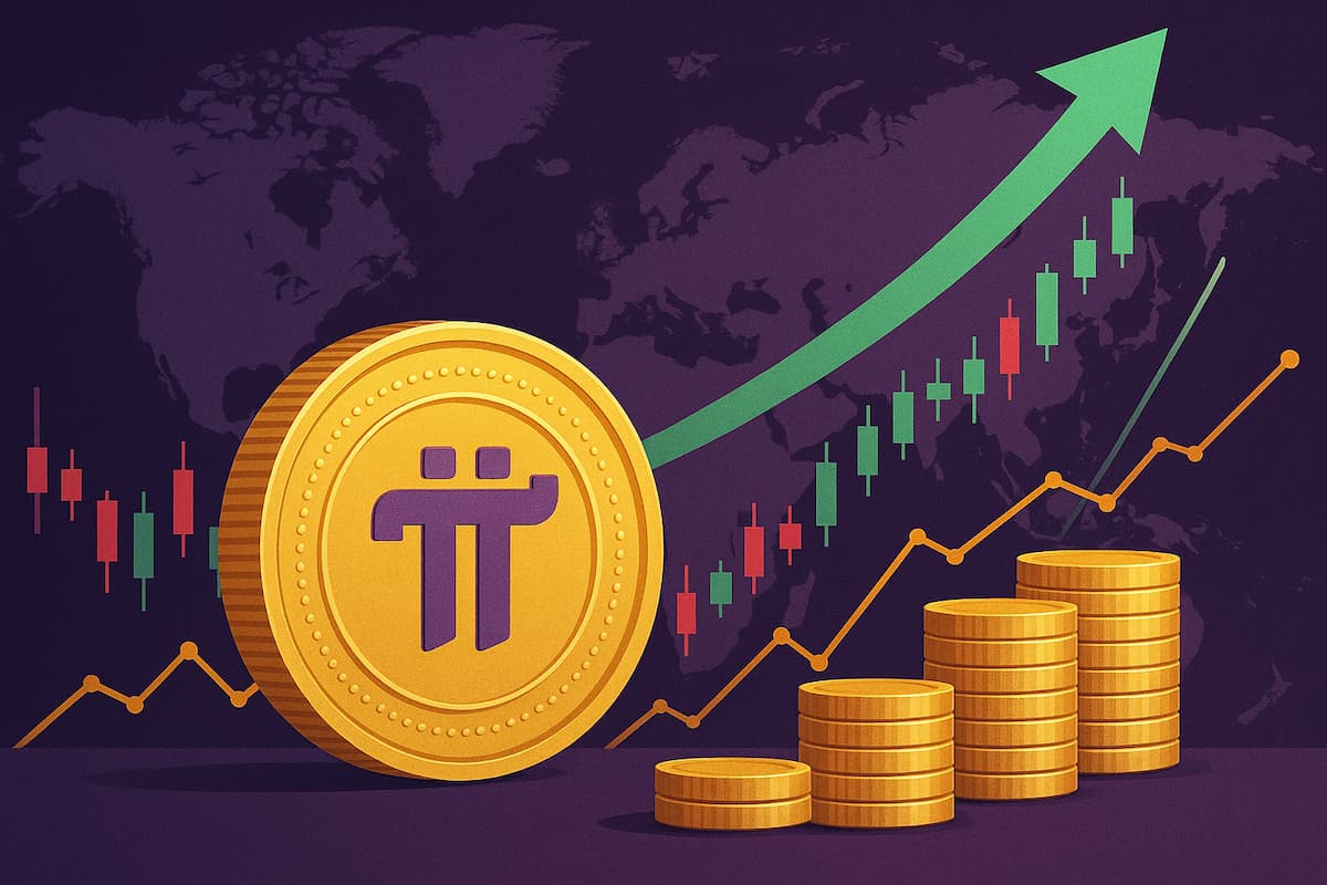 パイネットワーク 価格予測：1ドル未満で買える注目銘柄はどれか