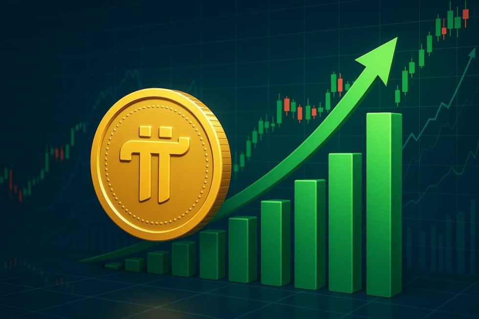 パイネットワーク 価格:メインネット移行で需要増加、強気継続が焦点